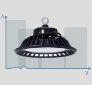 Luminaire LED Ufo High Bay V2