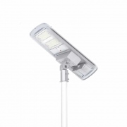  Electriquo Lanterne solaire hybride LED 25W / panneau 35W