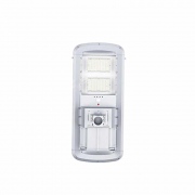 Lanterne solaire hybride LED 25W / panneau 35W