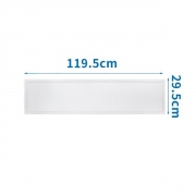  Electriquo Panneau LED V5 120x30