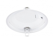 Obligatoire  Démarrer ECO Flat ROUND