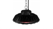 Luminaire industriel Luminaire LED High Bay économique Elex