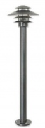  Electriquo Lampadaire Scona E27