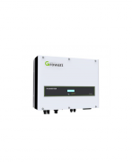 Onduleur triphasé Growatt 3000 TL3-S