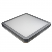  Bowi Plafonnier LED Reticuli avec capteur micro-ondes