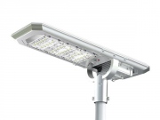  Electriquo Lampadaire solaire Adela 33