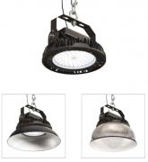  Electriquo Lampes LED DALI HIGH BAY Para Flac