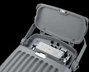 Projecteur LED IP66 IK09