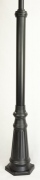 Lampe de parc 1,8-2,8 m