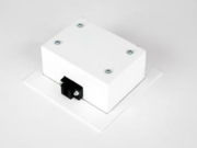 Luminaire de façade LED Kubik IN
