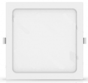 Downlight LED V6 carré rétroéclairé