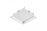 Downlight SQ 160 LED Plus P