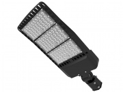  Bowi Lampadaire LED Lambda 300W 4500K 39000lm
