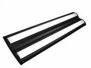  Bowi Luminaire LED 40W DW 1168x300x60mm noir