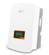 Onduleurs triphasés Solis 3P(3-20)K-4G