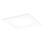 Luminaire encastré PXF LED circulaire