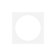 Luminaire encastré LED circulaire