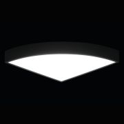 Obligatoire Quart de LED