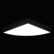 Obligatoire Quart de LED