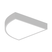 Obligatoire Quart de LED