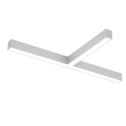 Obligatoire PXF Sigma II Corner T LED