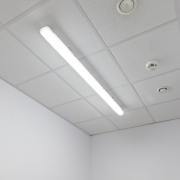 Fibre LED 24 V CA