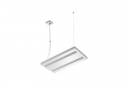 Luminaire long Terra Led