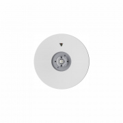 Luminaire de secours encastré à LED AXP3 IP20