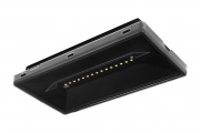 Oprawa awaryjna V250 LED (5-9W) czarna