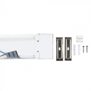 Luminaire linéaire LED 40W