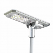  Electriquo Lampadaire solaire Adela S 12,5 W