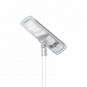  Electriquo  Lampadaire solaire Sargas