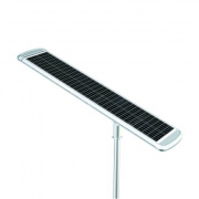 Lampadaire solaire Sargas