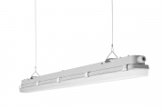 Luminaire hermétique Tytan 2 Led Basic