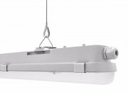 Luminaire hermétique Tytan 2 Led Basic
