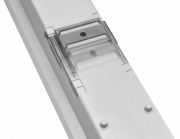 Luminaire hermétique Tytan 2 Led Basic