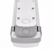 Luminaire hermétique Tytan 2 Led Basic