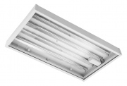  Electriquo  Luminaire industriel Sodo
