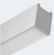 Luminaire linéaire à 52 LED