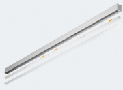 Luminaire linéaire à 52 LED