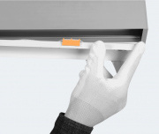 Luminaire linéaire à 52 LED