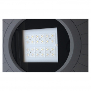 Luminaire de parc LED moderne