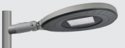  Electriquo Lampadaire LED moderne A