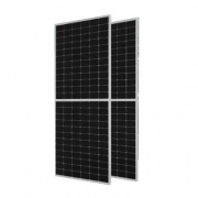 Panneau solaire JaSolar JAM72D20-455/MB biphasé 455W