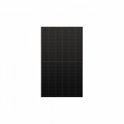 Module Solar Fabrik Mono S3 370 W demi-coupé (1 500 V) tout noir