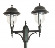 Lampadaire de jardin Retro 2 O