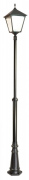  Suma Lampadaire de jardin Retro 1 BD KW 2-3m
