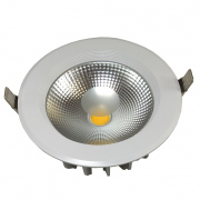 Luminaire downlight Bowi LED 18W IP44