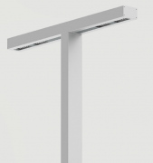 Lanterne de parc décorative Electriquo Kit d'éclairage LED CUT II