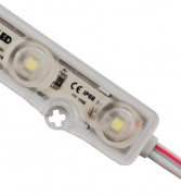  Electriquo Module LED NC+ Lentille 1W 9000K
